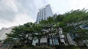 For Rent: Office Space in The Honey Lady Area, Pluit, North Jakarta