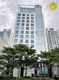 For Rent: Office Space in The Honey Lady Area, Pluit, North Jakarta