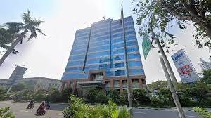 Dijual Ruang Kantor Wisma Smr Area Kelapa Gading Jakarta Utara 2