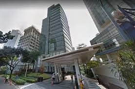 Disewakan Ruang Kantor Menara Dea Area Mega Kuningan Jakarta Selatan. 2