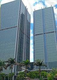 Disewakan Ruang Kantor Gold Coast Office Area Pantai Indah Kapuk, Jakarta Utara 1