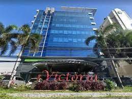 Disewakan Ruang Kantor The Victoria Area Tomang Jakarta Barat 2