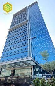 Disewakan Ruang Kantor The Kenshington Office Tower 1