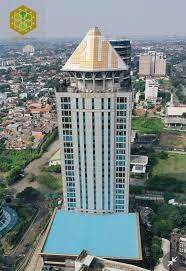 Disewakan Ruang Kantor Menara 165 Area Tb Simatupang, Jakarta Selatan 1