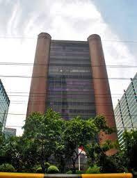 Disewakan Ruang Kantor Wisma Agro Manunggal Area Gatot Subroto Jakarta Selatan. 1