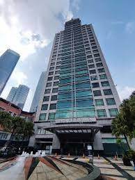 Disewakan Ruang Kantor Menara Anugerah Area Mega Kuningan, Jakarta Selatan 1