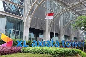 Disewakan Ruang Kantor Xl Axiata Tower Area Kuningan, Jakarta Selatan 2