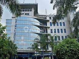 Office Space Rental in Cardig Tower, East Jakarta area Office Space Rental in Cardig Tower, East Jakarta area