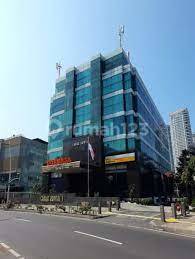 For Rent Furnished Office Space at Graha Kapital 1, Kemang Area, South Jakarta 2