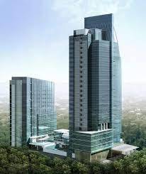 Disewakan Ruang Kantor Talavera Suite Area Tb Simatupang, Jakarta Selatan 1