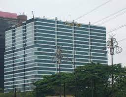 Disewakan Ruang Kantor Graha Bip Area Gatot- Jakarta 2