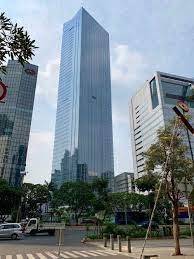 Disewakan Ruang Kantor Millennium Centennial Center Area Sudirman 1