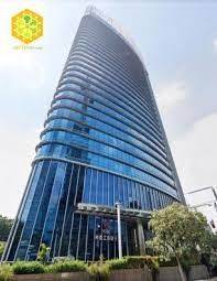 Disewakan Ruang Kantor The City Tower - Jakarta 1