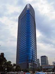 Disewakan Ruang Kantor The City Tower - Jakarta 2