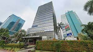 Disewakan Ruang Kantor Wisma 77 Area Slipi, Jakarta Barat 2