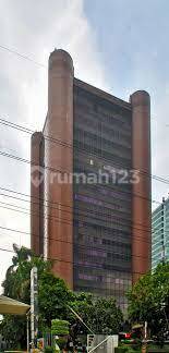 For Rent Office Space at Wisma Argo Manunggal, Gatot Subroto area, South Jakarta For Rent Office Space at Wisma Argo Manunggal, Gatot Subroto area, South Jakarta