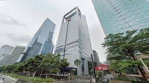 Disewakan Ruang Kantor Sonatopas Tower - Jakarta 1