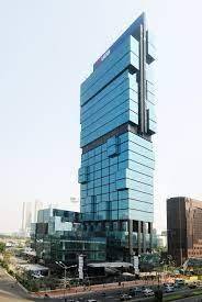 Disewakan Ruang Kantor Furnish di Uob Plaza Area Thamrin, Jakarta Pusat 2