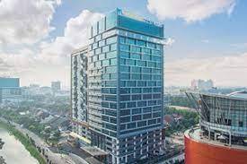 Disewakan Ruang Kantor M Gold Tower Area Bekasi 1