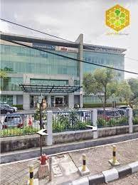 Disewakan Ruang Kantor Graha Intirub Area Cawang Jakarta Timur 2