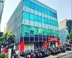 Disewakan Ruang Kantor Graha Kapital 2 Area Kemang  2