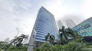 Disewakan Ruang Kantor Gandaria 8 Office Tower - Jakarta 1