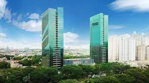 Disewakan Ruang Kantor Citra Tower Area Kemayoran  2