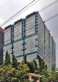 Disewakan Ruang Kantor Graha Bip Area Gatot Subroto 2