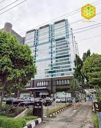 Disewakan Ruang Kantor Graha Bip Area Gatot Subroto 1