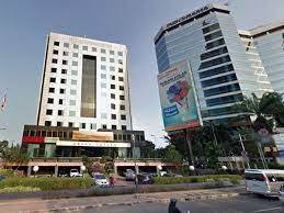 Disewakan Ruang Kantor Graha Aktiva Area Kuningan, Jakarta 1