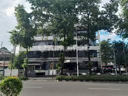 Office Space for Rent at Wisma Amex Area Blok M, South Jakarta 2