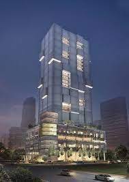 Disewakan Ruang Kantor Jakarta Box Tower Area Kebon Sirih Jakarta 1