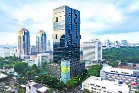 Disewakan Ruang Kantor Jakarta Box Tower Area Kebon Sirih Jakarta 2