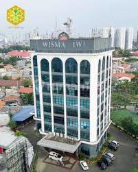 Sdewa Ruang Kantor di Wisma Iwi Area Kebun Jeruk, Jakarta Barat. Sdewa Ruang Kantor di Wisma Iwi Area Kebun Jeruk, Jakarta Barat.