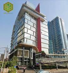 Disewakan Ruang Kantor The Hive Office Area Cawang 1