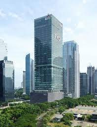 Disewakan Ruang Kantor Pacific Century Place Area Scbd Sudirman 1