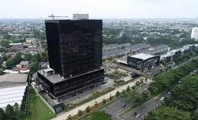 Disewakan Ruang Kantor Graha Paramita 2 Area Bintaro 2