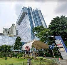 Disewakan Ruang Kantor Dipo Tower Jakarta 1