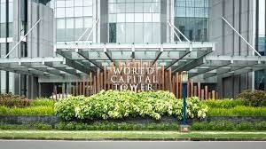 Sewa Ruang Kantor World Capital Tower Area Mega Kuningan, Jakarta 2