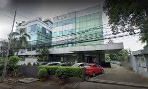 Sewa Ruang Kantor Wisma Prima Area Mampang 1