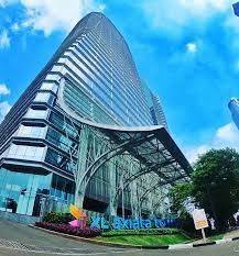 Disewakan Ruang Kantor Xl Axiata Tower Area Kuningan 2