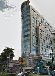 Disewakan Ruang Kantor Wisma Bsg Area Thamrin Jakarta Pusat 2