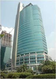 Sewa Ruang Kantor Menara Kadin Area Kuningan, Jakarta 2