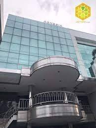 Disewakan Ruang Kantor Gedung Agnesia Area Rawamangun 1