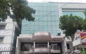 Disewakan Ruang Kantor Gedung Agnesia Area Rawamangun Jakarta Timur 2