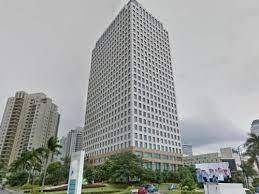 Disewakan Ruang Kantor Sentral Senayan 3 Area Snayan, Jakarta Pusat 1