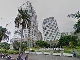 Disewakan Ruang Kantor Sentral Senayan 3 Area Snayan, Jakarta Pusat 2