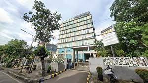 Sewa Ruang Kantor Plaza Simatupang Area Tb.simatupang, Jakarta Selatan 1