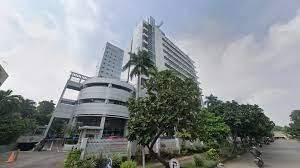 Sewa Ruang Kantor Datascrip Building Area Kemayoran, Jakarta Pusat 2