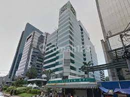 Office Space Rental in Palma One Area Kuningan, South Jakarta Office Space Rental in Palma One Area Kuningan, South Jakarta